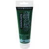 Akriliniai dažai Daler-Rowney Graduate 120 ml Hooker žalia