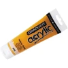 Akriliniai dažai Daler-Rowney Graduate 120 ml ochra geltona