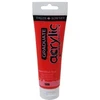 Akriliniai dažai Daler-Rowney Graduate 120 ml vermilionas (imitacija)