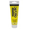 Akriliniai dažai Daler-Rowney Graduate 120 ml citrininė