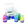 Akriliniai dažai Fila Giotto 6spx25ml 538200