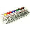 Akriliniai dažai Koh-i-noor, 10 spalvų, 16ml rinkinys
