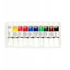 Akriliniai dažai Koh-i-noor, 10 spalvų, 16ml rinkinys