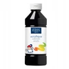 Akriliniai dažai Lefranc & Bourgeois, juodi, 500 ml