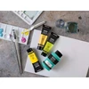 Smartmax Akriliniai dažai Liquitex Basics 118 ml, Aqua Žalias Bright