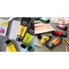 Smartmax Akriliniai dažai Liquitex Basics 118 ml, Aqua Žalias Bright