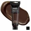 Akriliniai dažai Liquitex Basics 118ml 128 degintas Umbra