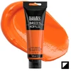 Akriliniai dažai Liquitex Basics 118ml, oranžinė