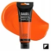 Akriliniai dažai Liquitex Basics 118ml, ryškiai raudonai-oranžiniai