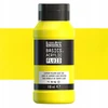 Akriliniai dažai Liquitex Basics Fluid 118ml 159 cadmium yellow light hue