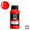 Akriliniai dažai Liquitex Basics Fluid 118ml 983 fluorescent red