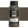Akriliniai dažai Liquitex Basics Fluid 118ml 331 raw umber