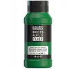 Akriliniai dažai Liquitex Basics Fluid 118ml 224 hooker's žalias hue permanent