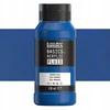 Akriliniai dažai Liquitex Basics Fluid 118ml 420 primary mėlynas