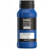 Akriliniai dažai Liquitex Basics Fluid 118ml 316 phathalocyanine mėlynas