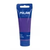 Akriliniai dažai Milan, 75ml, karališka violetinė
