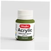Akriliniai dažai Mirta 20ml - Ideyka