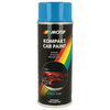 Akriliniai dažai MOTIP KOMPAKT, spalvos kodas 45100, 400 ml