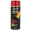 Akriliniai dažai MOTIP KOMPAKT, spalvos kodas 41195, 400 ml