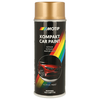 Akriliniai dažai MOTIP KOMPAKT, spalvos kodas 55900, 400 ml