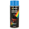 Akriliniai dažai MOTIP KOMPAKT, spalvos kodas 45060, 400 ml
