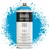 Akriliniai dažai purškiami Liquitex 400ml 570 Brilliant Mėlyna