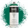 Akriliniai dažai purškiami Liquitex 400ml, Phthalocyan Žalias