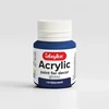 Akriliniai dažai Sapphire 20ml - Ideyka