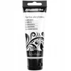 Akriliniai dažai Titanum 75ml, Titano balta