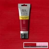 Akriliniai dažai Winsor & Newton Galeria 120 ml, 203 Crimson