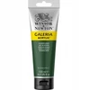 Akriliniai dažai Winsor & Newton Galeria 120 ml, Hooker's Žalias