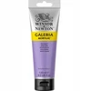 Akriliniai dažai Winsor & Newton Galeria 120 ml - Šviesiai violetiniai