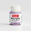 Akriliniai dažai Wisteria 20ml - Ideyka