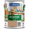 Akrilinė emalė LuxDecor Rožinis Dramblys matinė 0,75 L