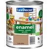 Akrilinė emalė LuxDecor Levandų Kalnas matinė 0,75 L