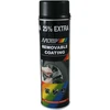 Motip Dažai REMOVABLE COATING juodi blizgūs 500ml