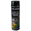 Motip Dažai REMOVABLE COATING juodi matiniai 500ml