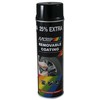 Motip Dažai REMOVABLE COATING juodi matiniai 500ml