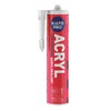Akrilinis hermetikas KIILTO PRO ACRYL, 290 ml