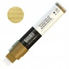 Akrilinis markeris Liquitex 15mm 0237 iridescent antique auksinis