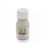 Akrilo dažai audiniams Renesans Tex Metalic Sidabriniai 50ml