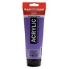 Akrilo dažai tūbelėje - Ultramarinas violetinis - 507 - Amsterdam - 250ml