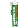 Akrils Makroflex FX 130 Balts