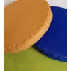 Akson Pufai su skaičiais 11-20, 10 vnt., 6 cm aukščio