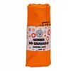 Akson šokinėjimo maišas 60 cm, oranžinis