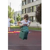 Akson šokinėjimo maišas 60 cm, oranžinis