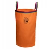 Akson šokinėjimo maišas 60 cm, oranžinis
