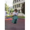 Akson Šokinėjimo maišas 60 cm, tamsiai žalias