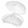Akuku A0698 BREAST COVERS WITH CASE 2PCS M