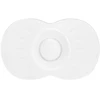 Akuku A0699 BREAST COVERS WITH CASE 2PCS L